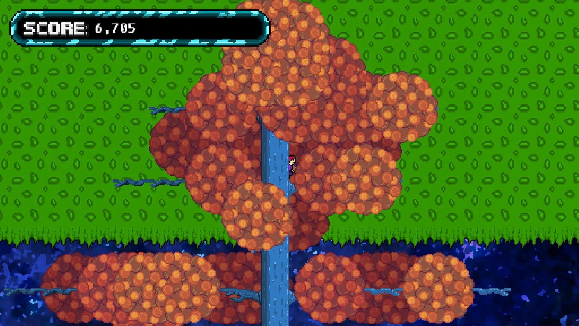 Pixel Skater screenshot 4