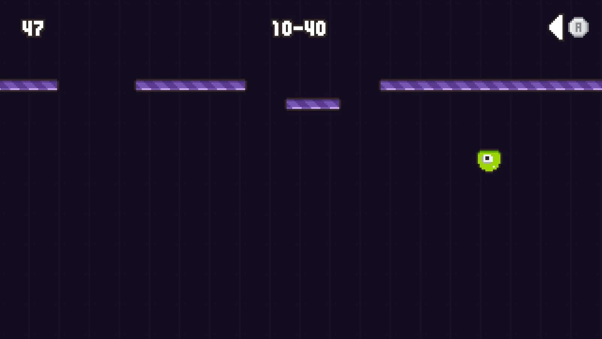 Pixel Slime U screenshot 2