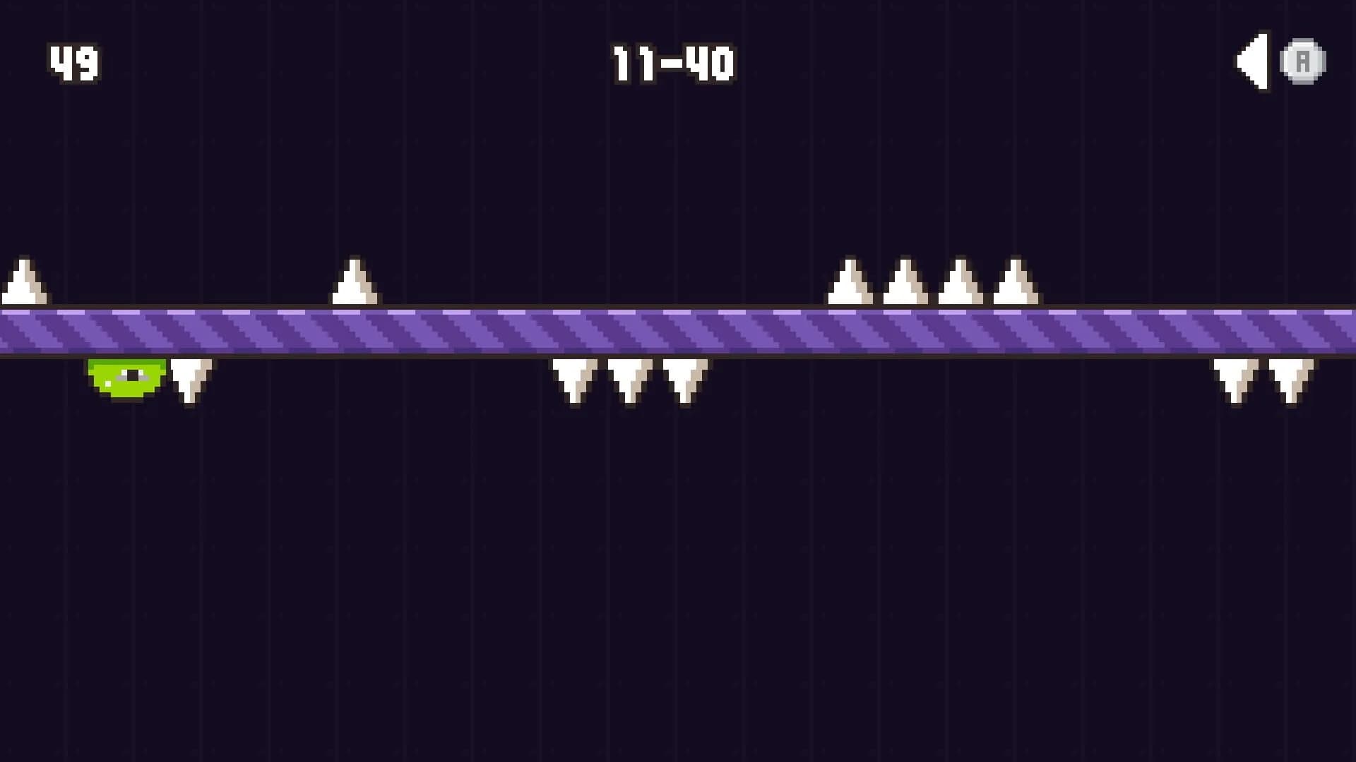 Pixel Slime U screenshot 5