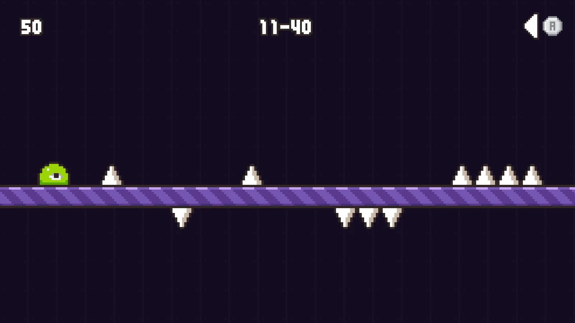 Pixel Slime U screenshot 3