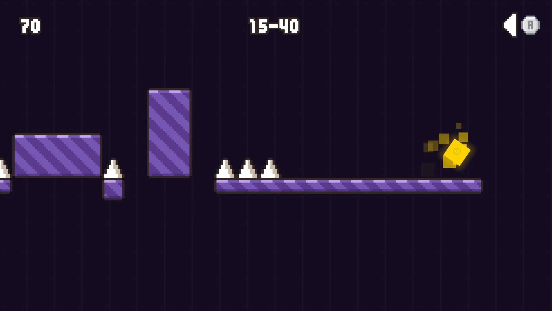 Pixel Slime U screenshot 4