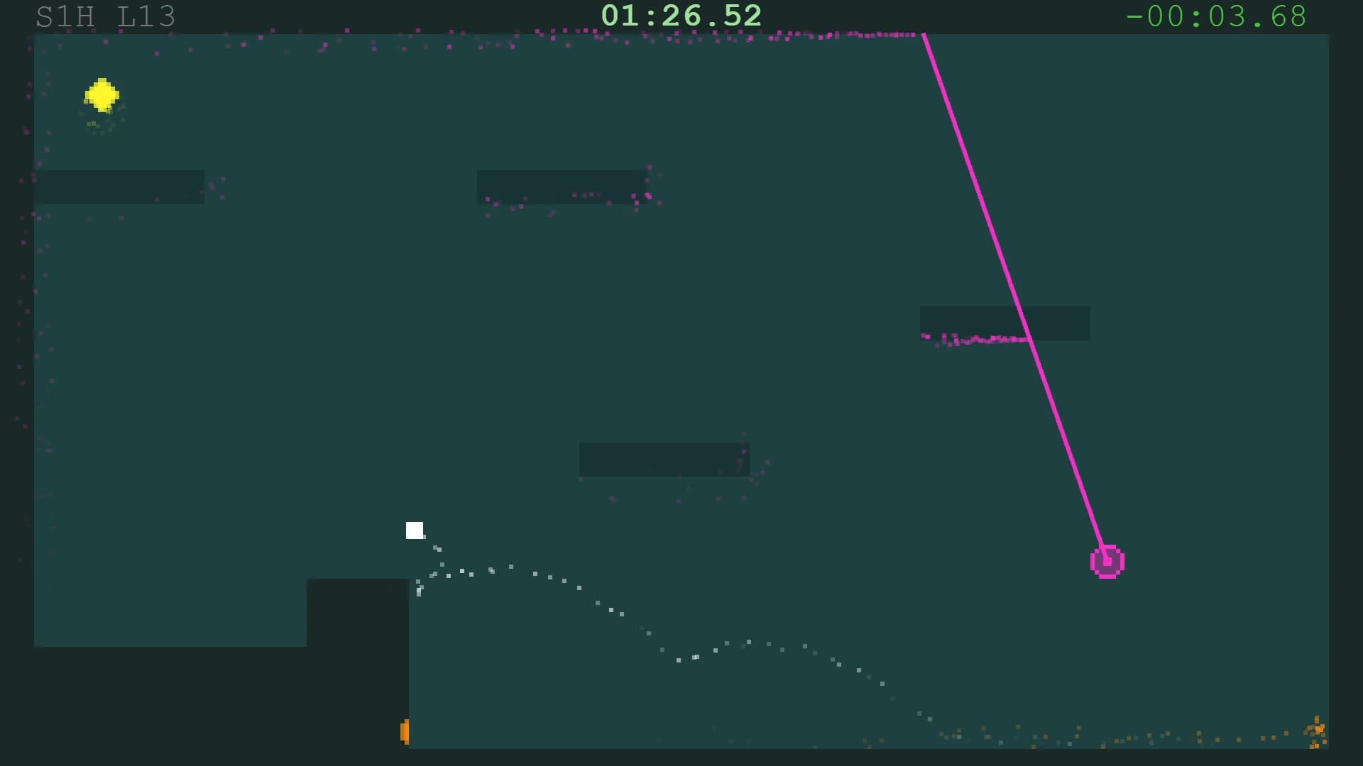 Pixel Speedrun screenshot 5