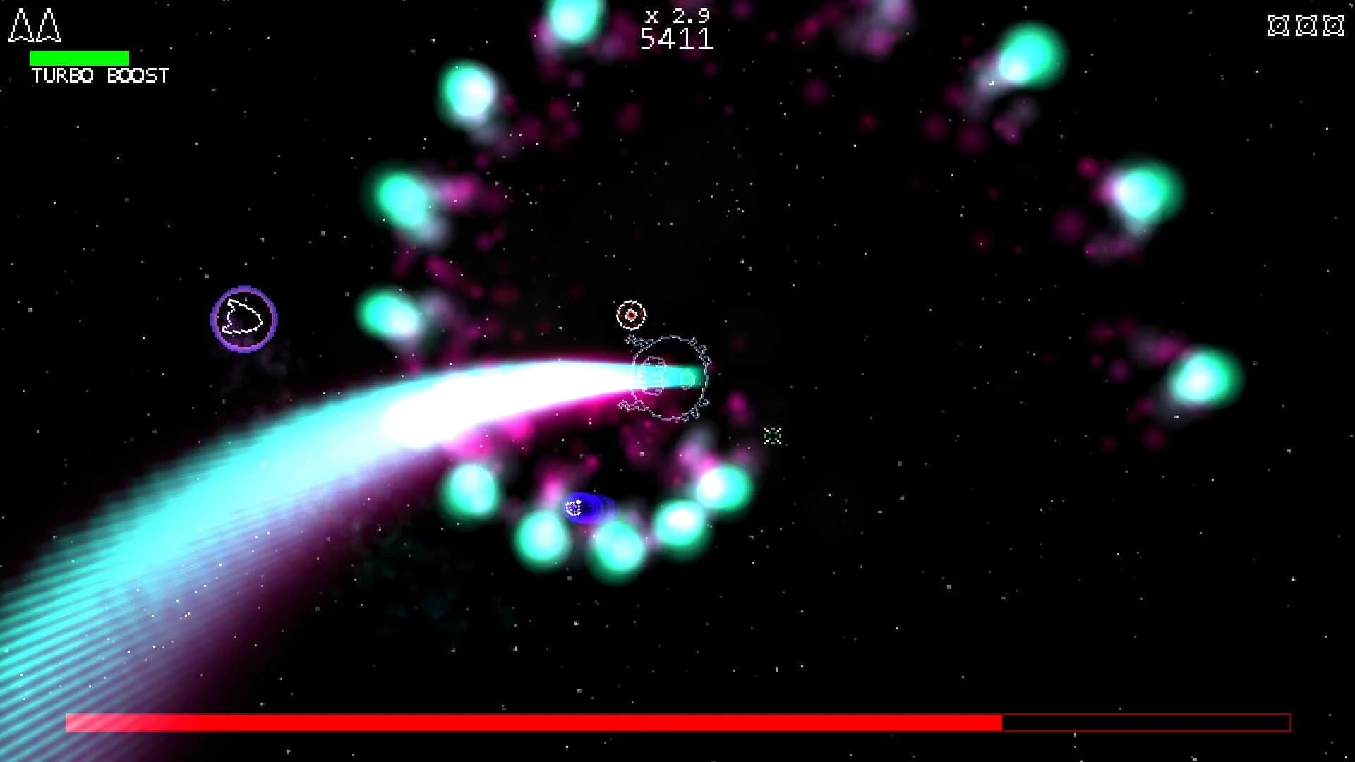 Pixel Star screenshot 4