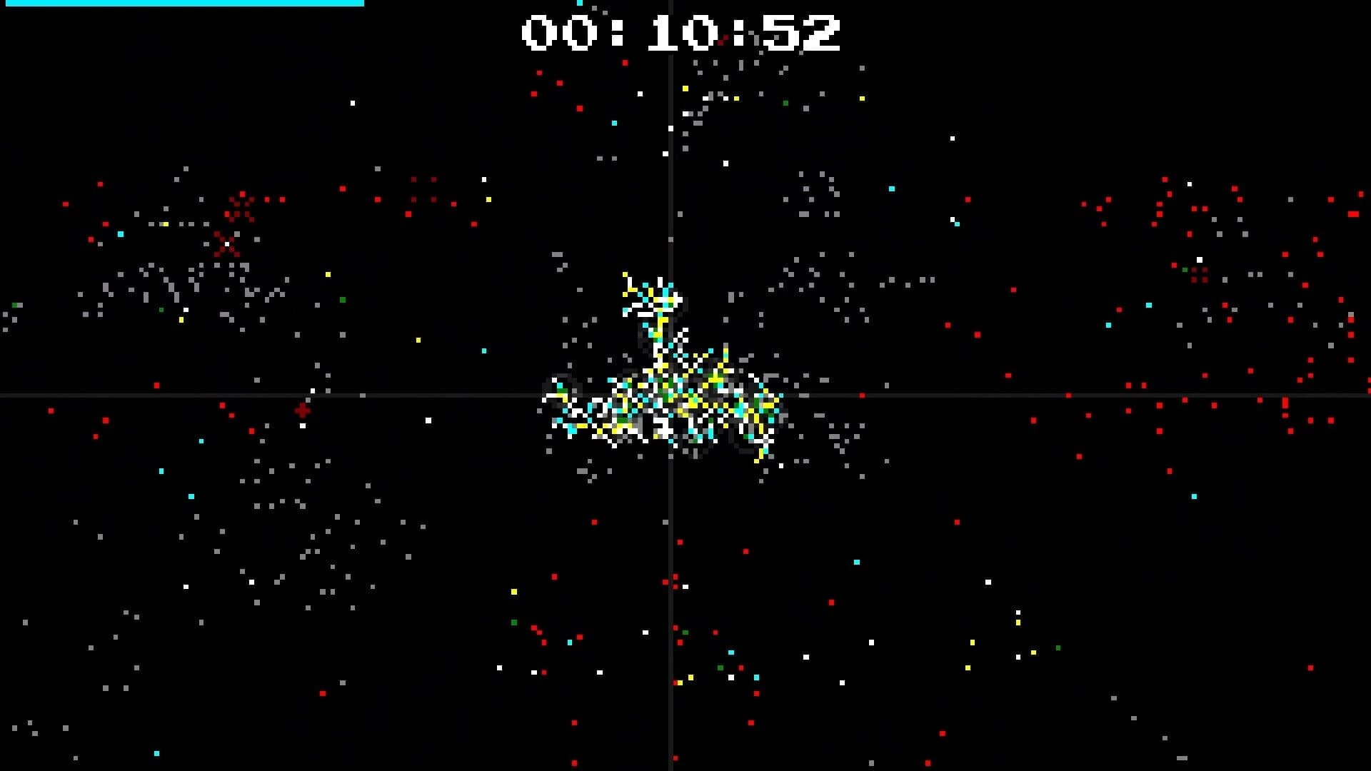 Pixel Survivor screenshot 3