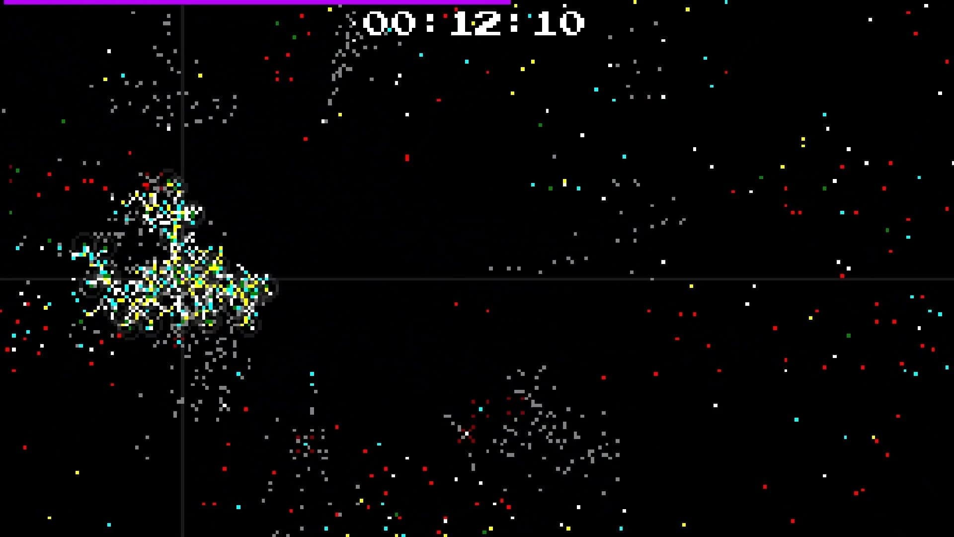 Pixel Survivor screenshot 2