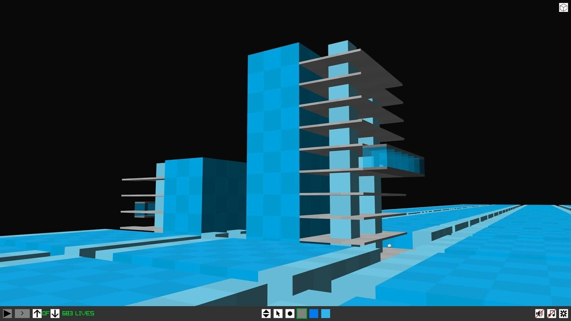 Pixel Transit screenshot 5