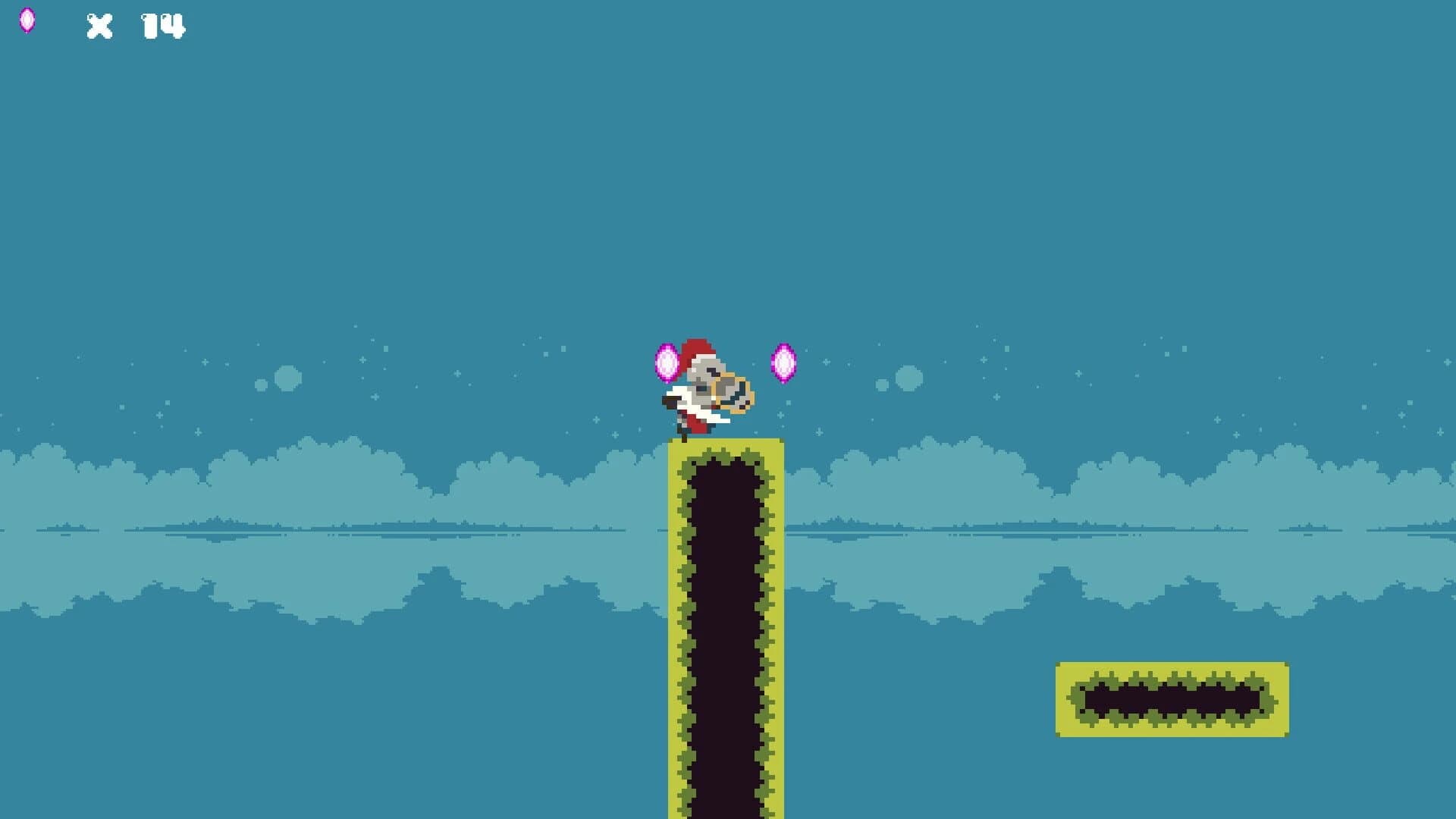 Pixel Trouble screenshot 5