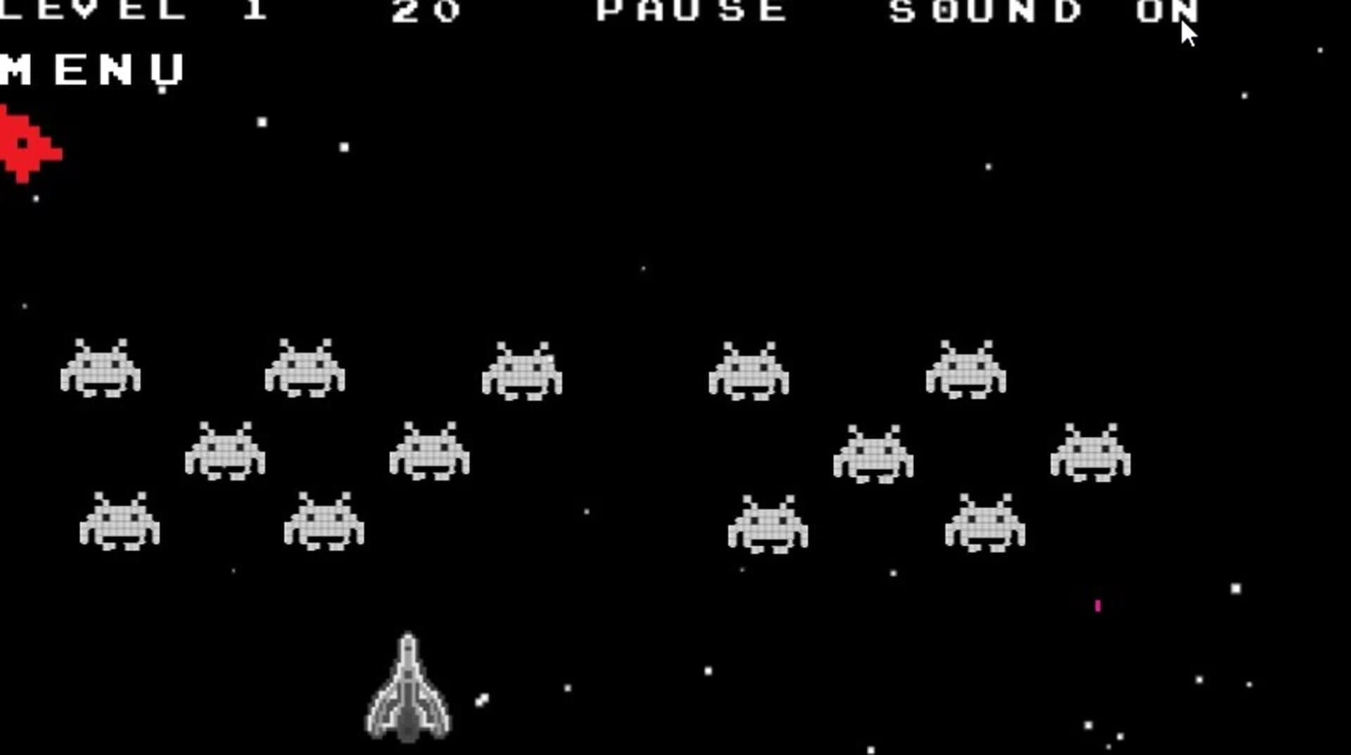 Pixel War screenshot 3