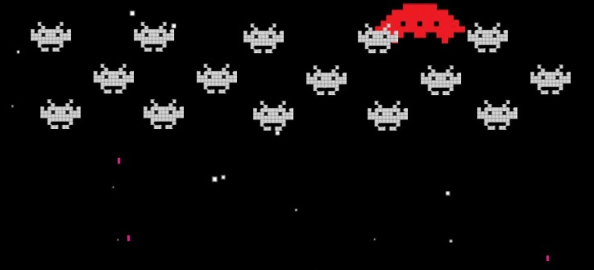 Pixel War screenshot 2