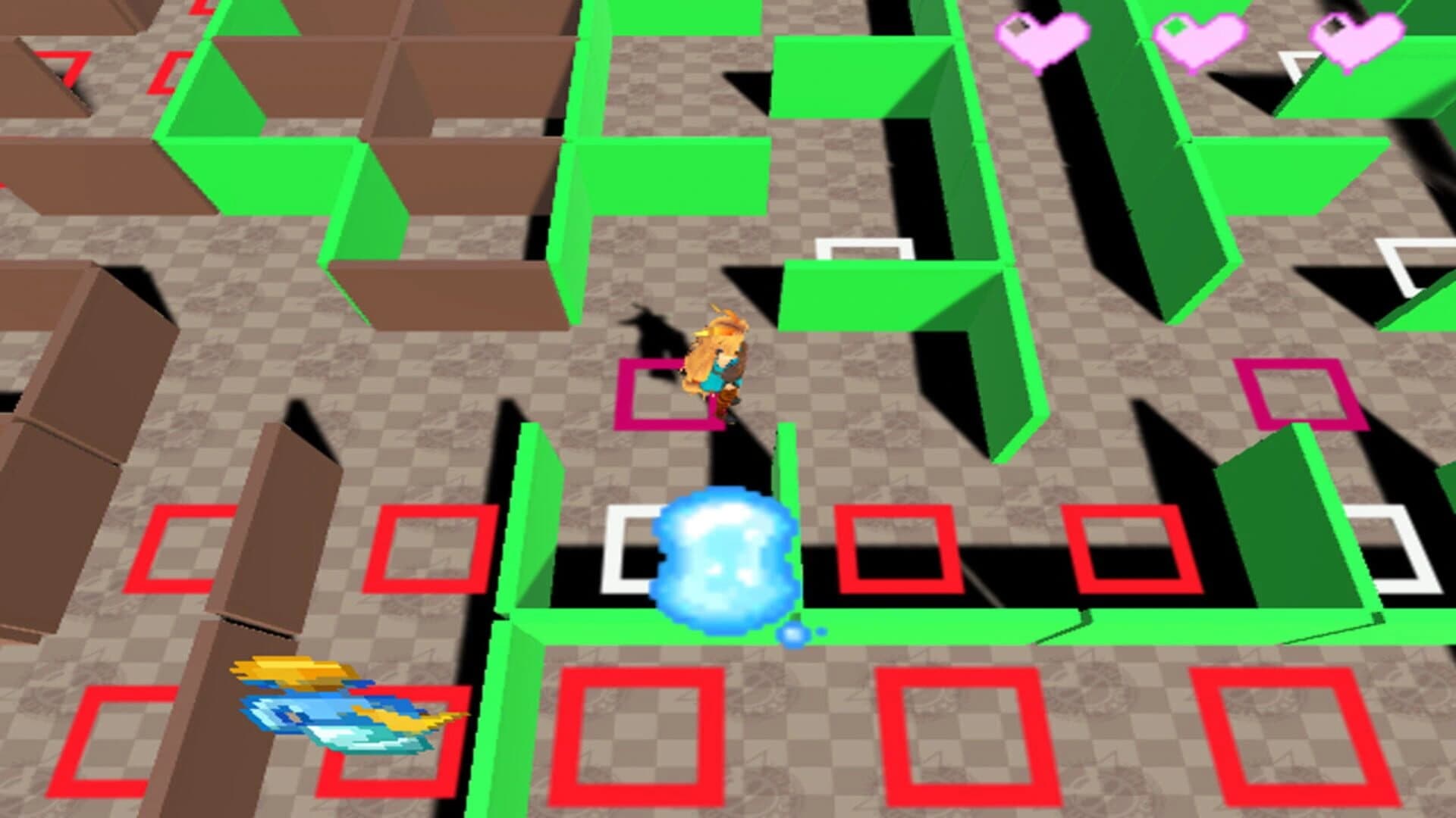 Pixel World screenshot 3