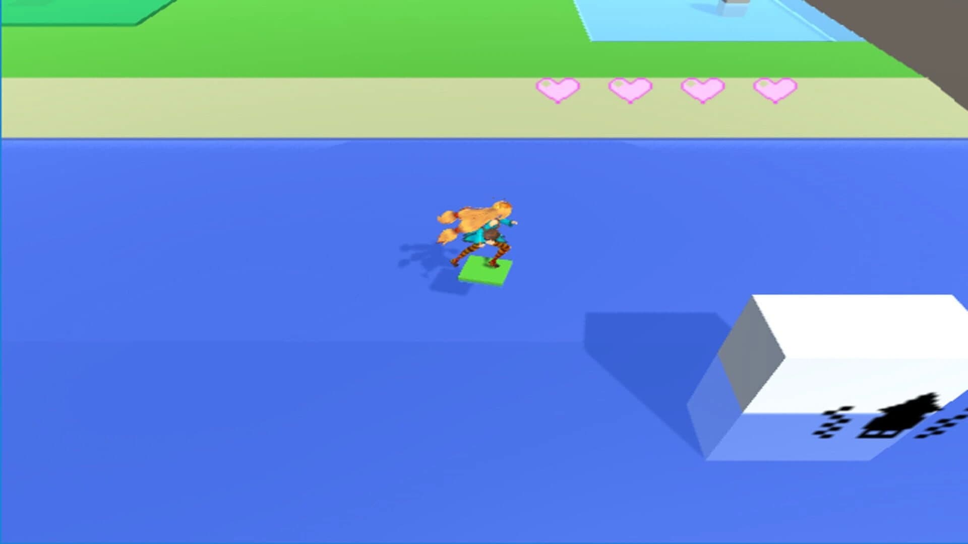 Pixel World screenshot 5