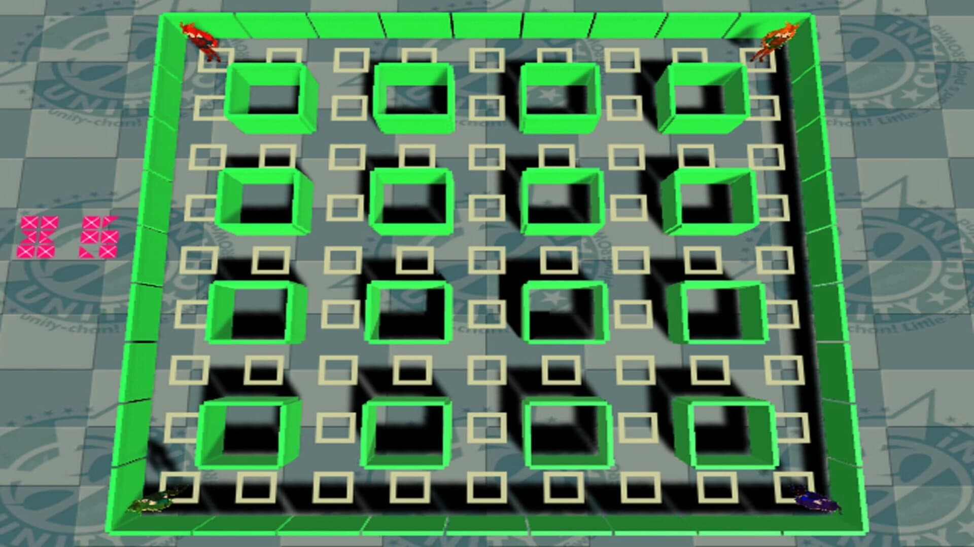 Pixel World screenshot 4
