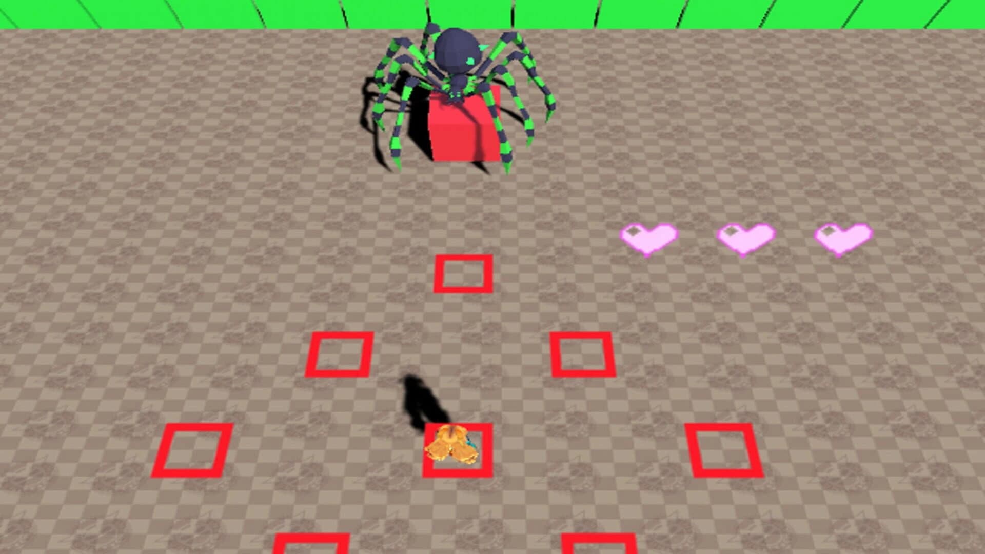 Pixel World screenshot 2