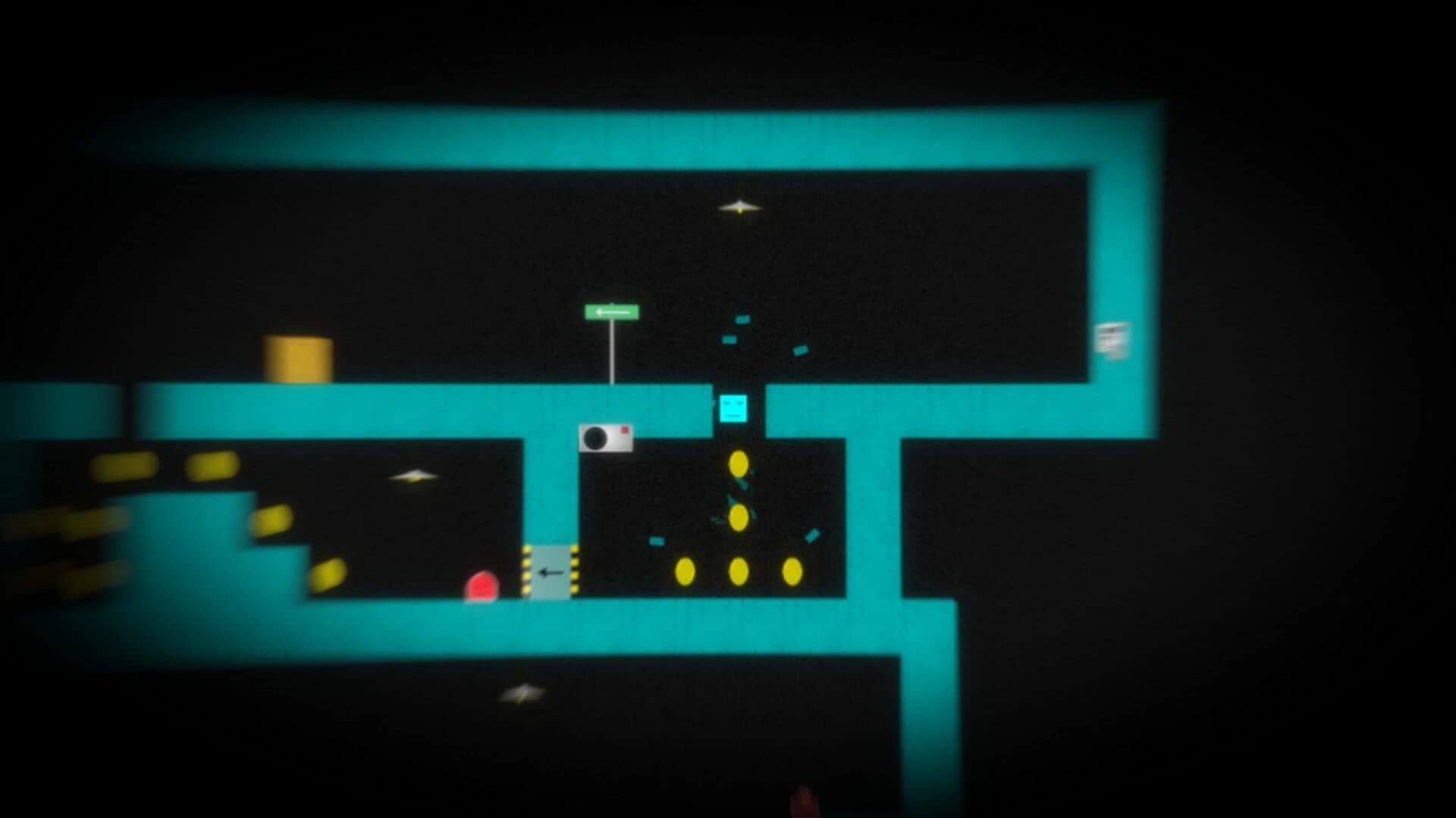 Pixel54 screenshot 3