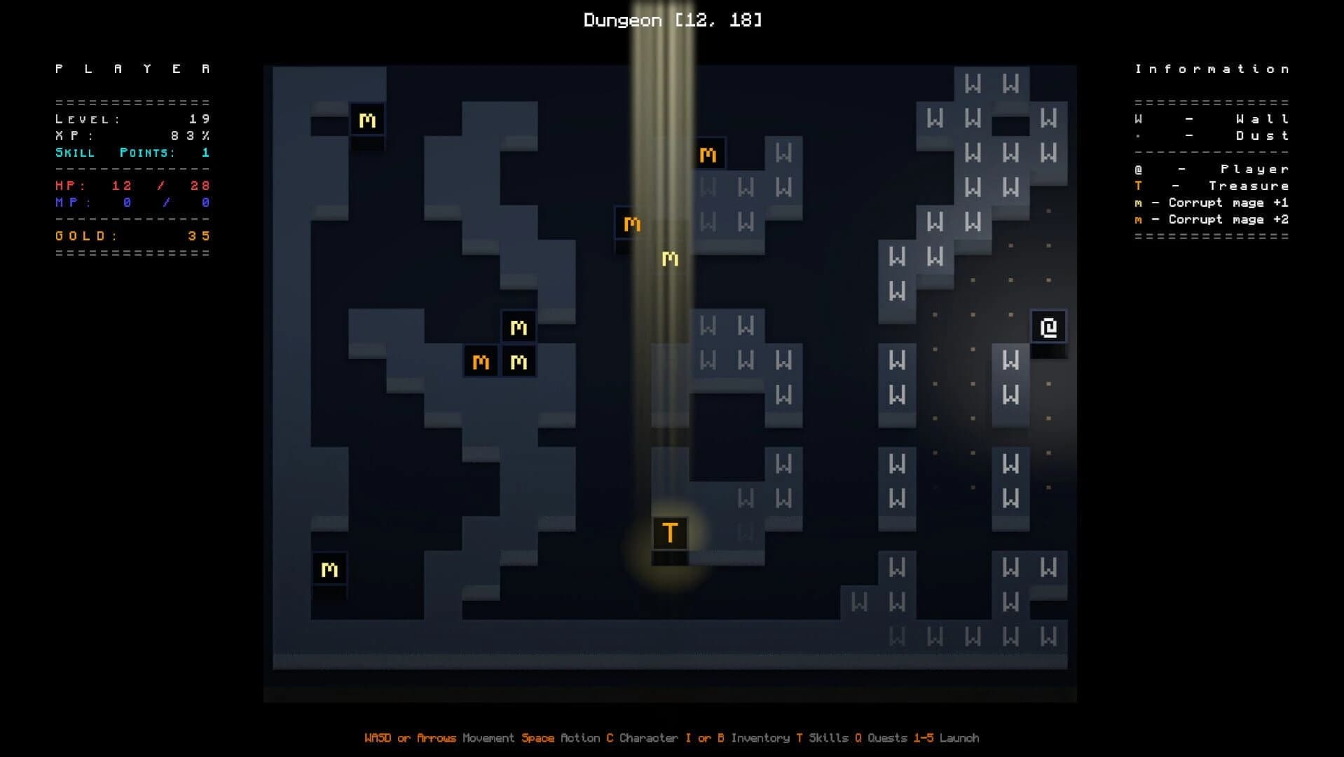 Pixelarium: Free Lands screenshot 3