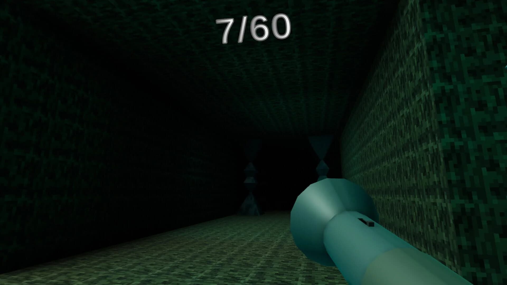 PixelCaves screenshot 2