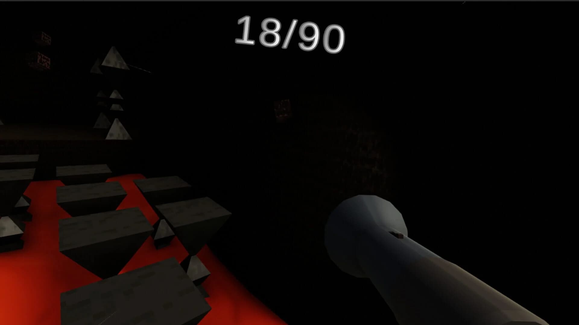 PixelCaves screenshot 4