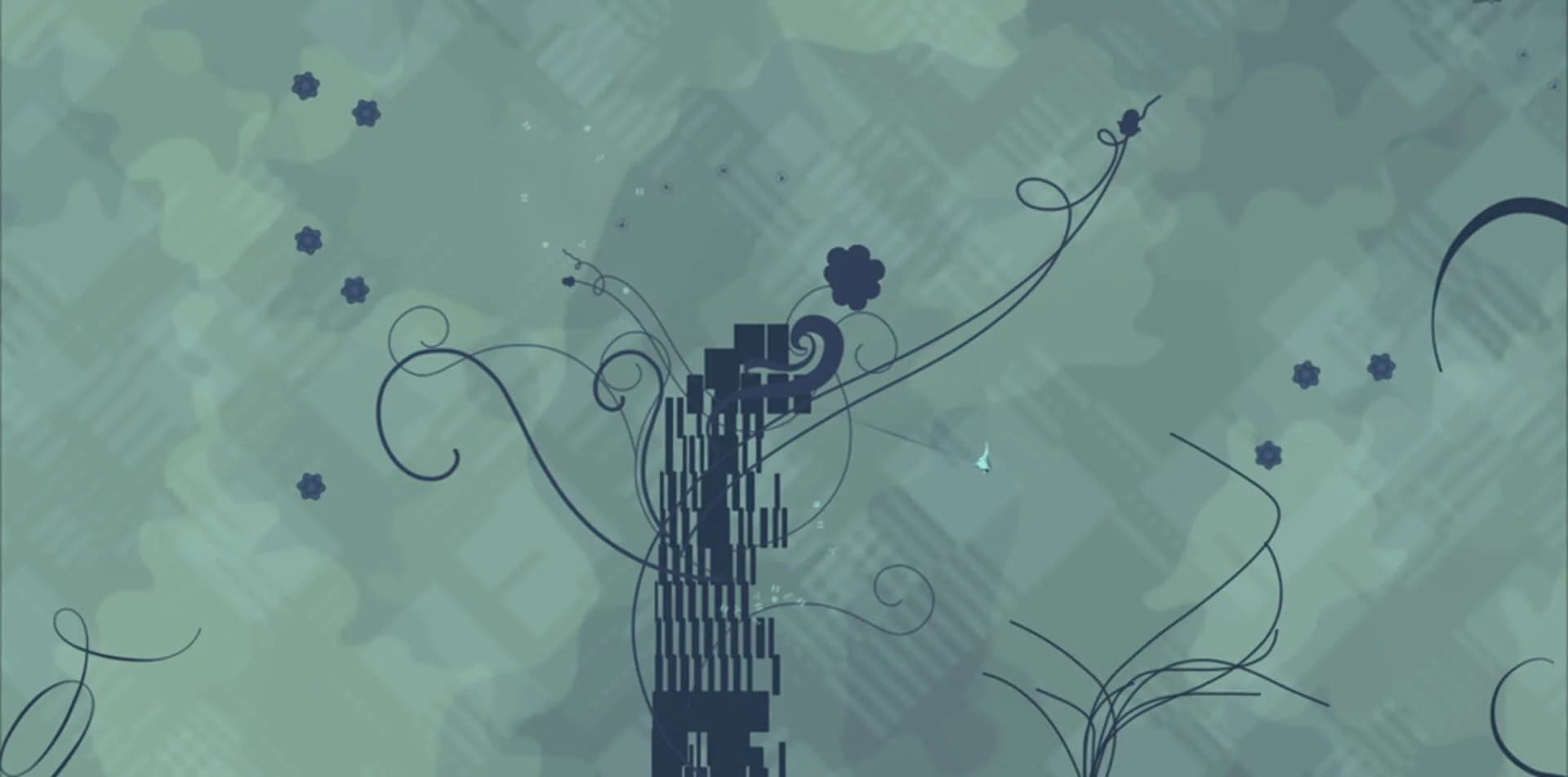 PixelJunk Eden screenshot 3