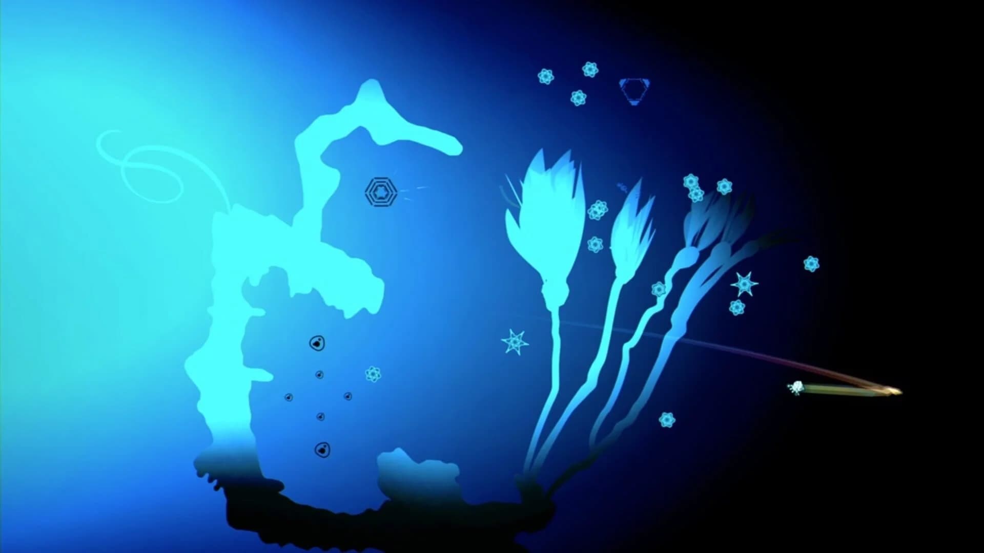 PixelJunk Eden 2 screenshot 5