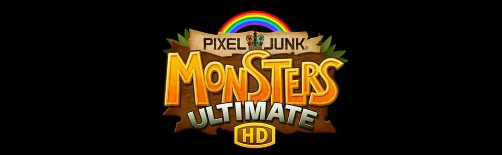 PixelJunk Monsters Ultimate HD screenshot 2