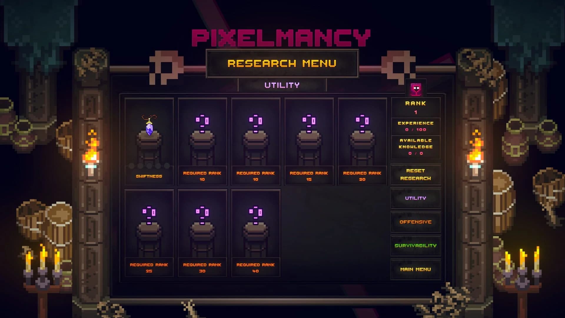 Pixelmancy screenshot 5