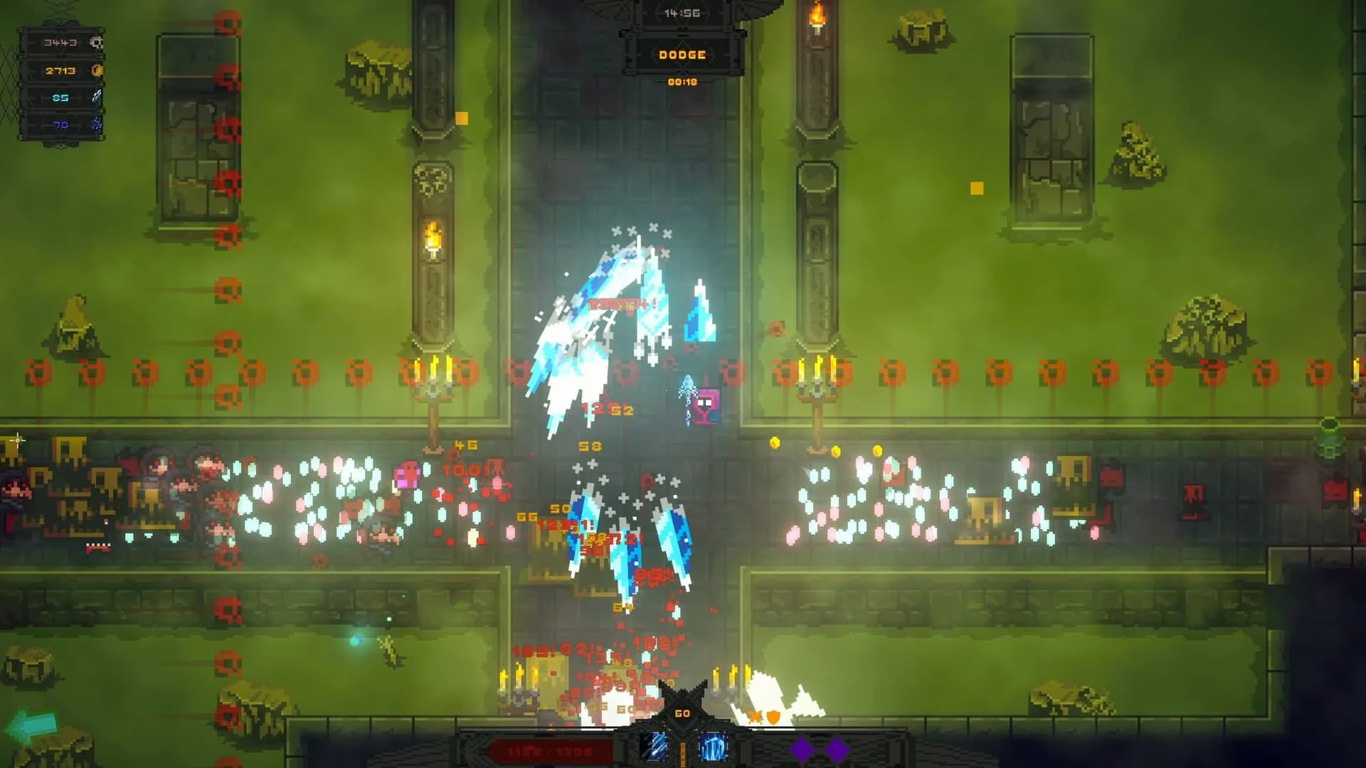 Pixelmancy screenshot 1
