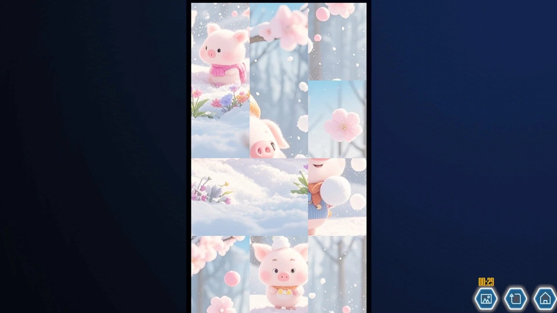 Pixelo screenshot 2