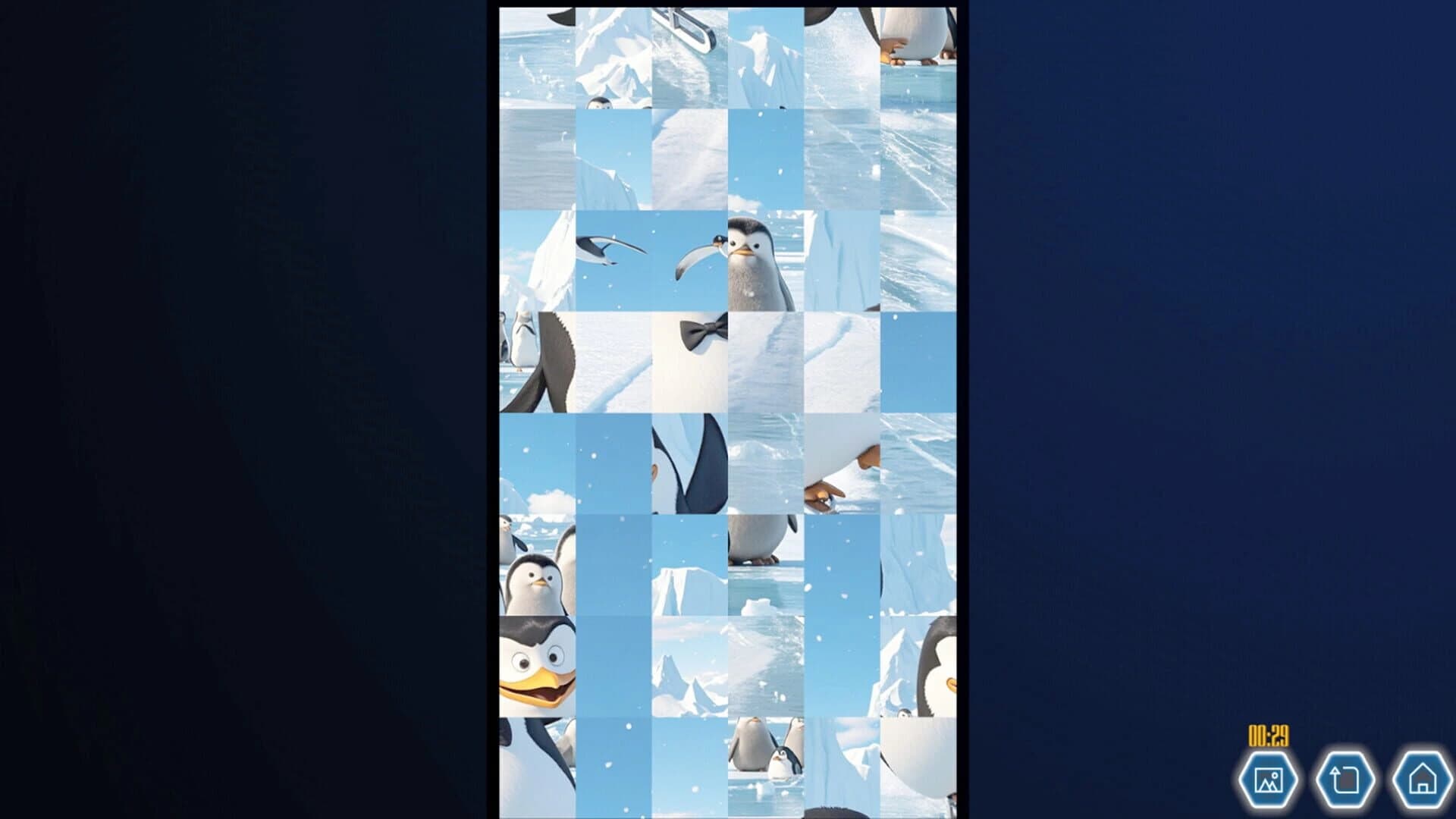 Pixelo screenshot 1