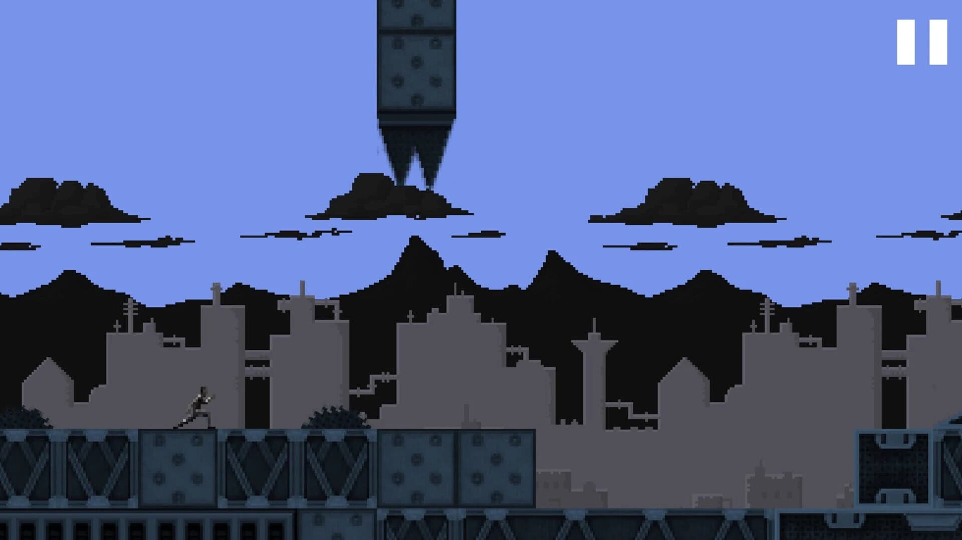 Pixelord screenshot 3