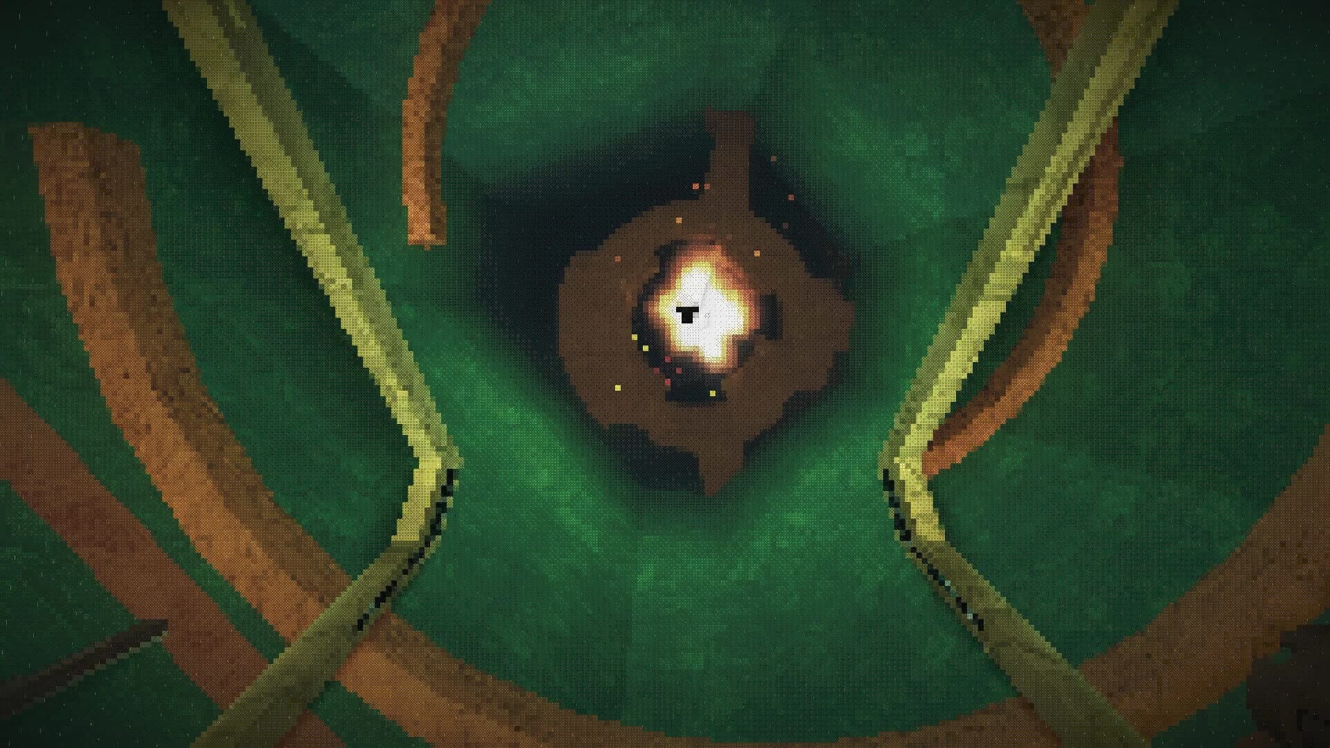 Pixelpunk XL screenshot 2
