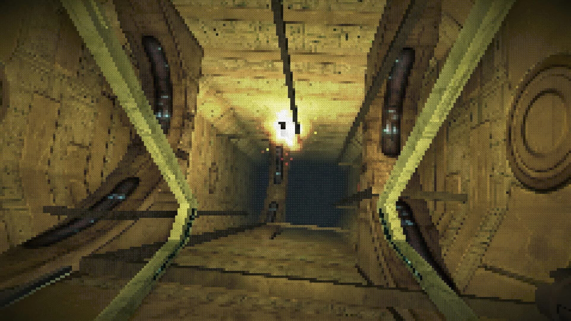 Pixelpunk XL screenshot 5