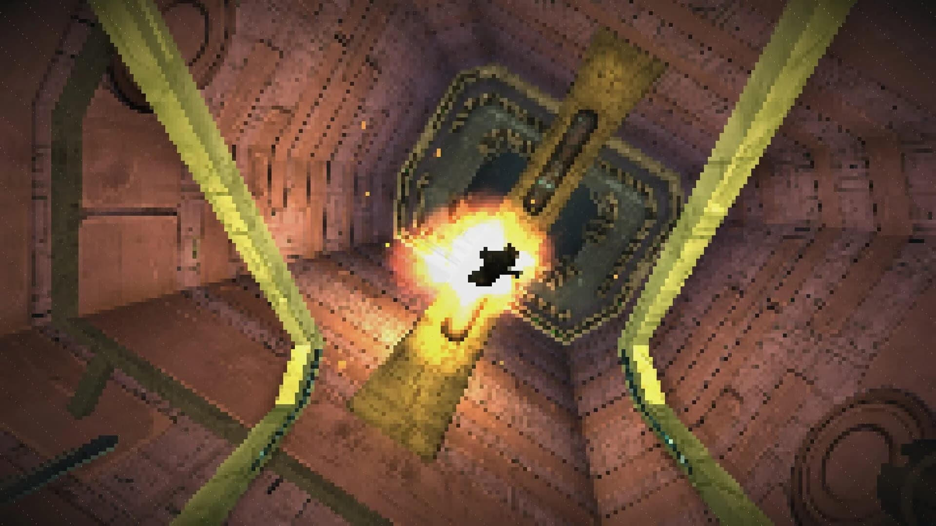 Pixelpunk XL screenshot 3