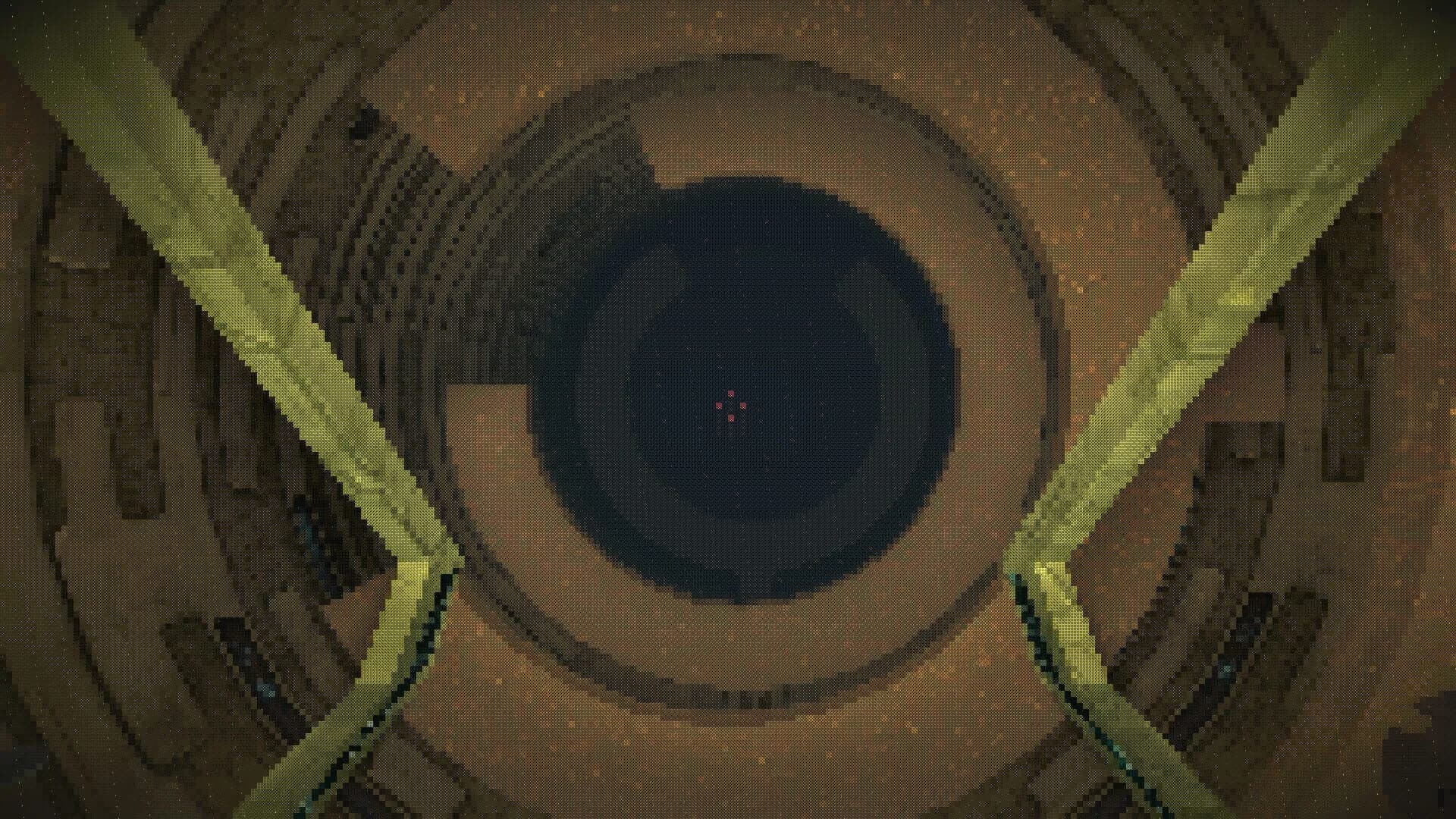 Pixelpunk XL screenshot 1