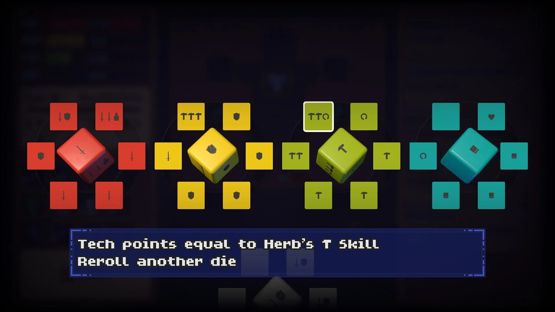 PixelQuest: Herb's Adventure screenshot 4