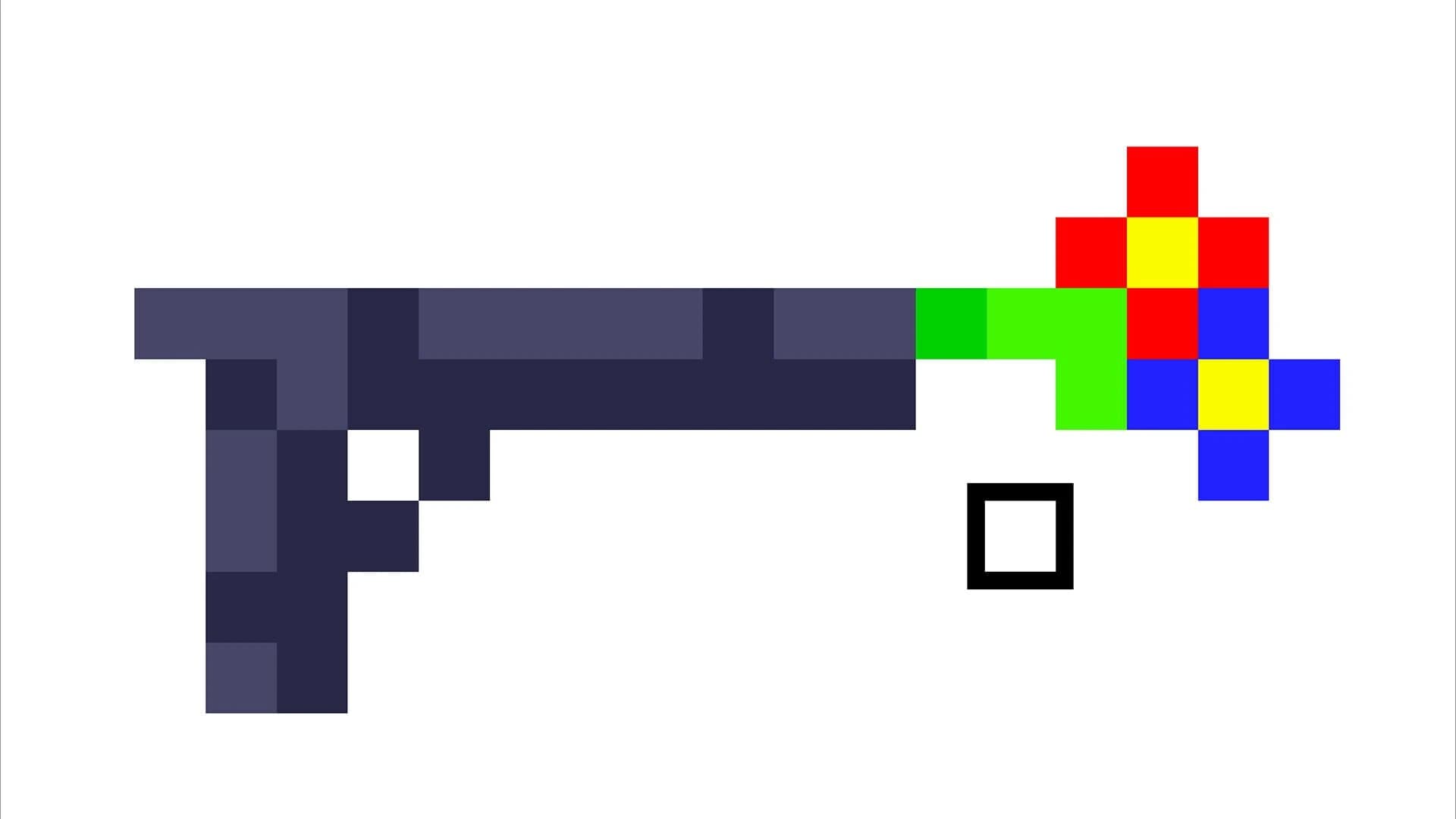 Pixels screenshot 3