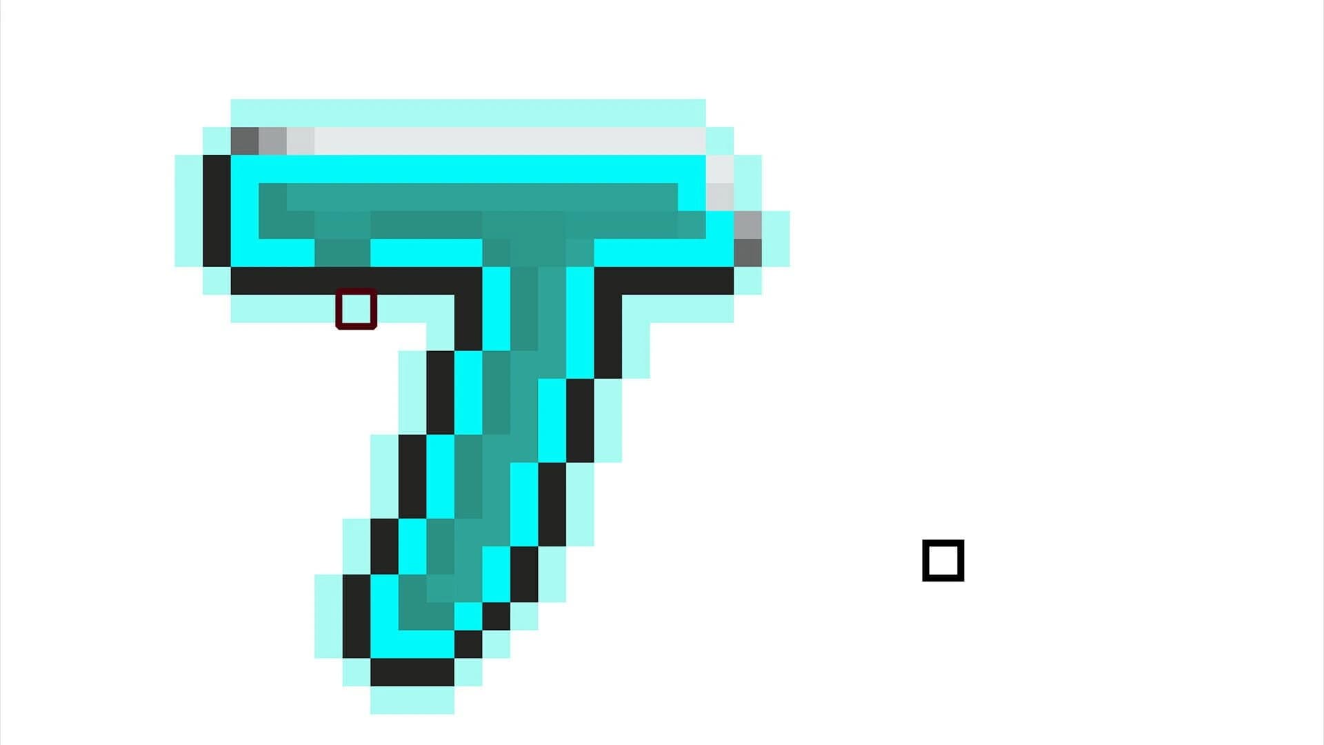 Pixels screenshot 5