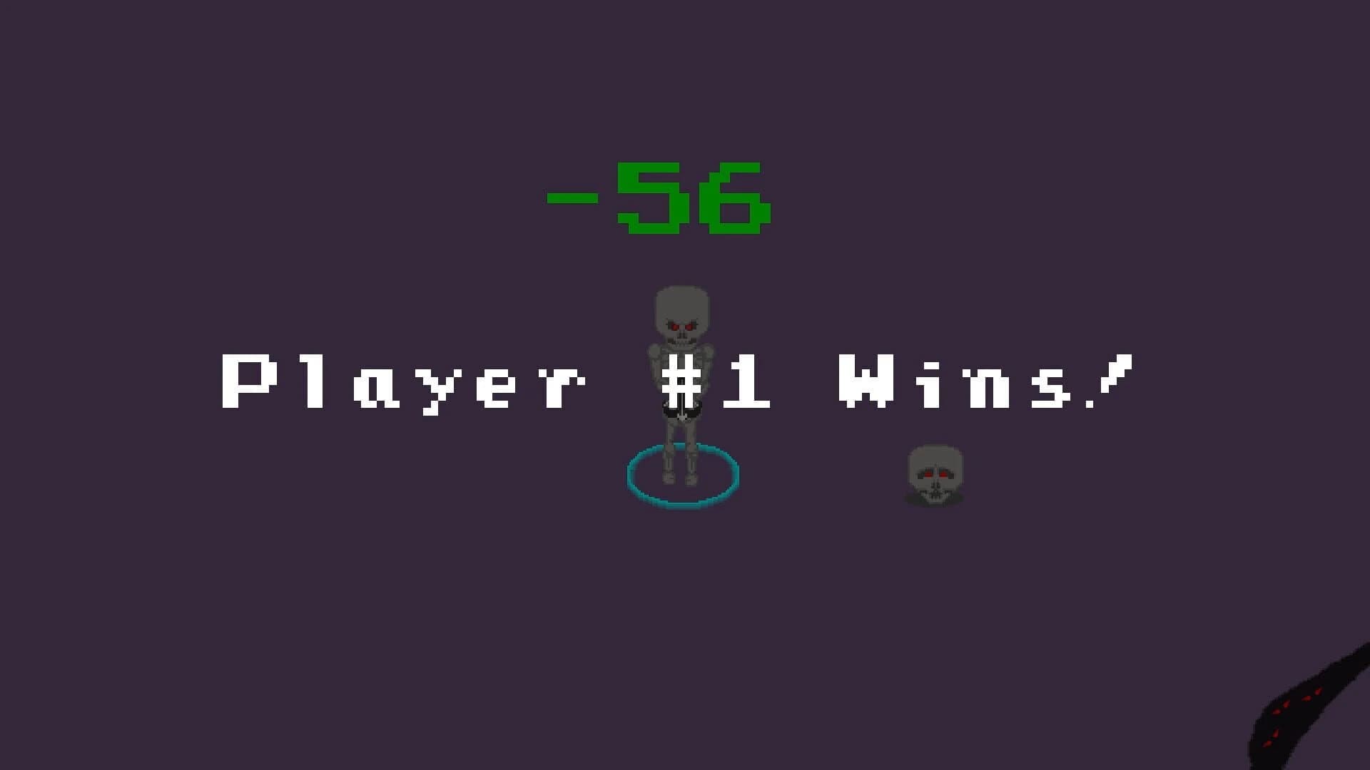 Pixels Guide to Staying Dead screenshot 1