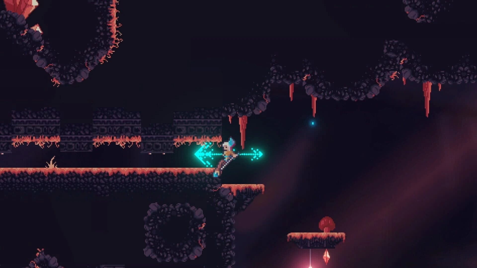 Pixgun screenshot 4