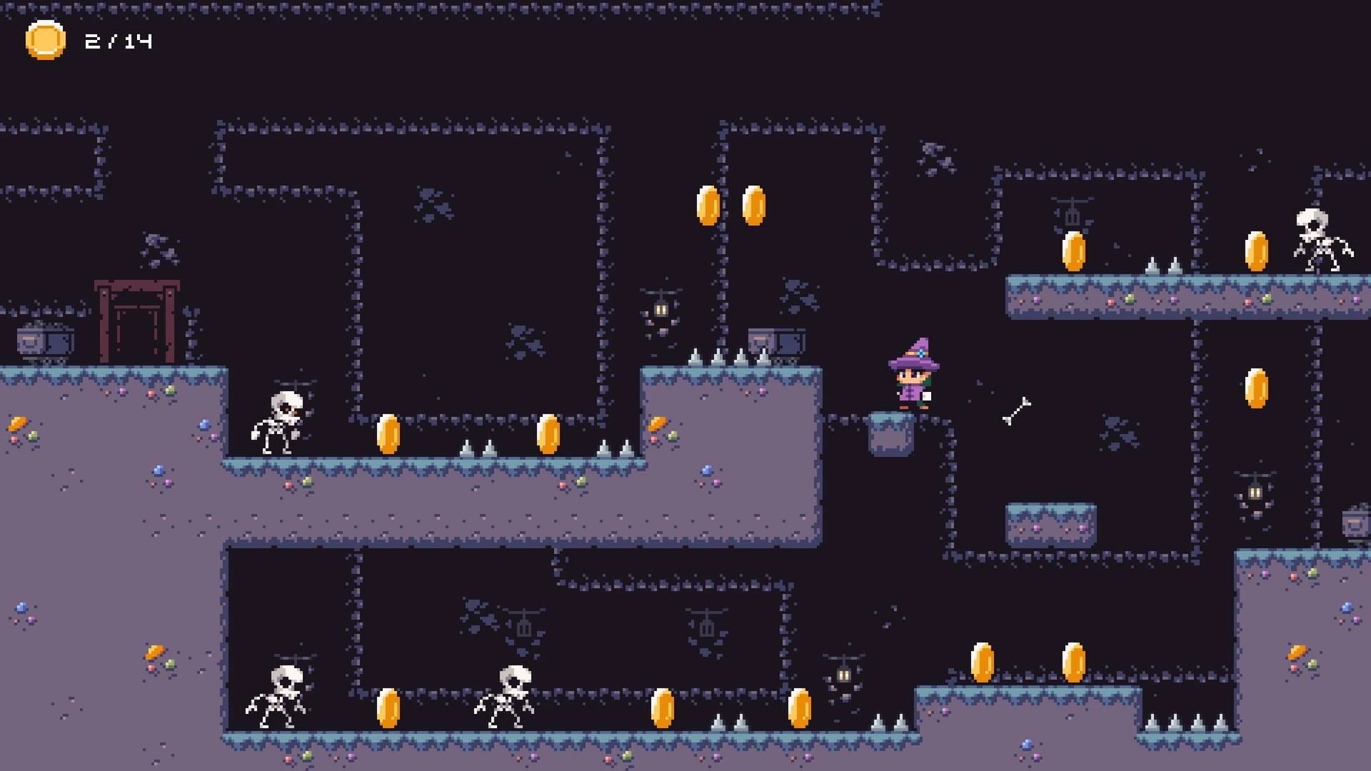 Pixicharm Collection 2 screenshot 1