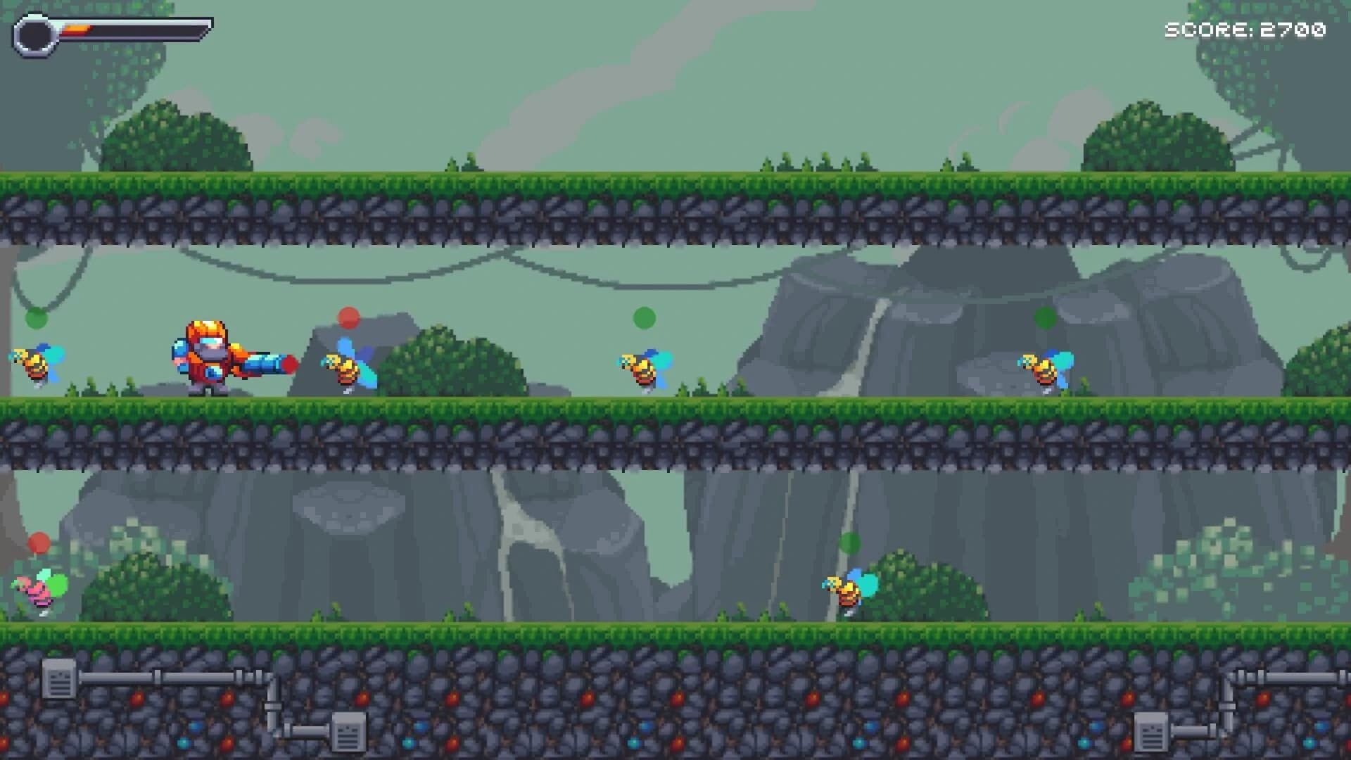 Pixicharm Collection 8 screenshot 8