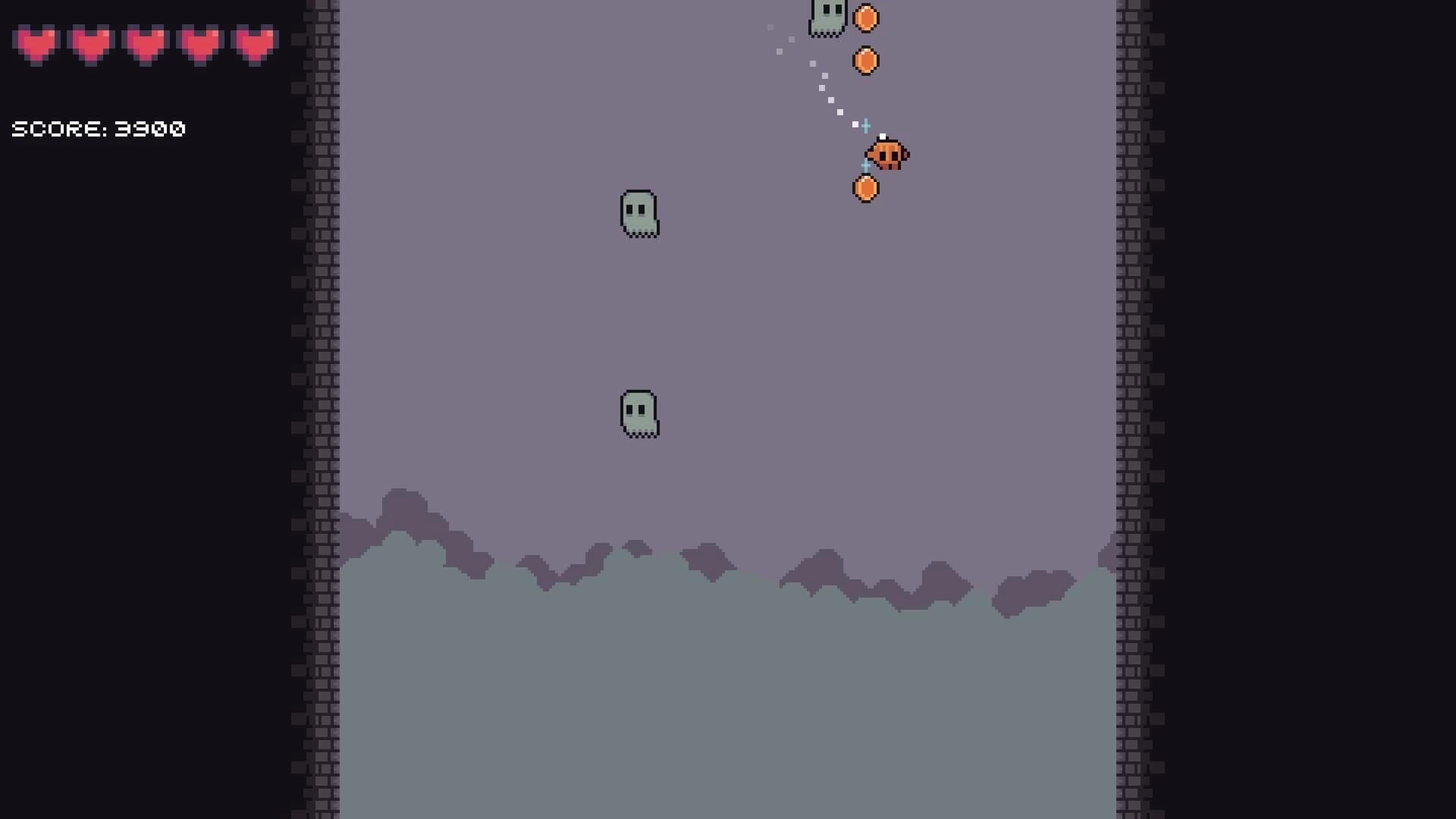 Pixicharm: Jack-O-Fall screenshot 5