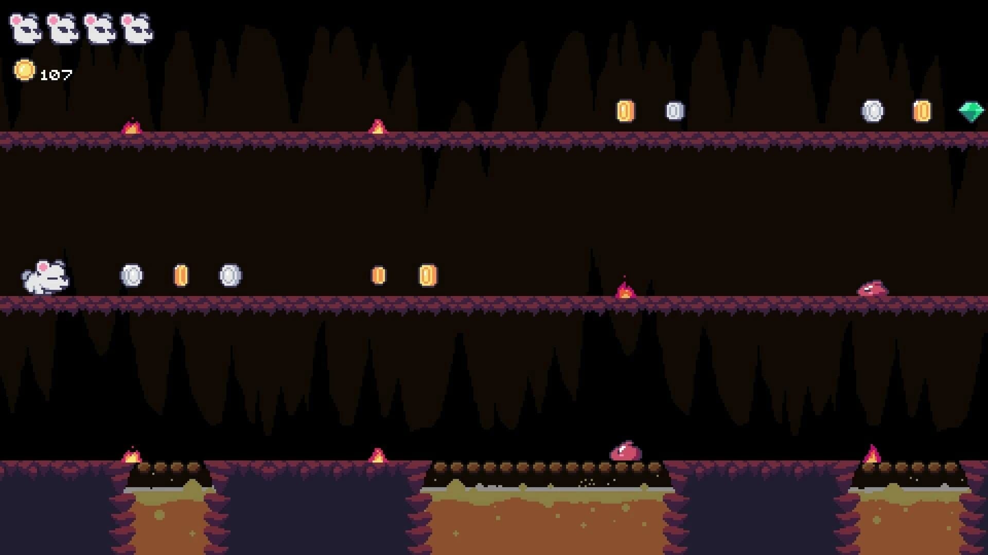 Pixicharm: Polar Outta Place screenshot 4