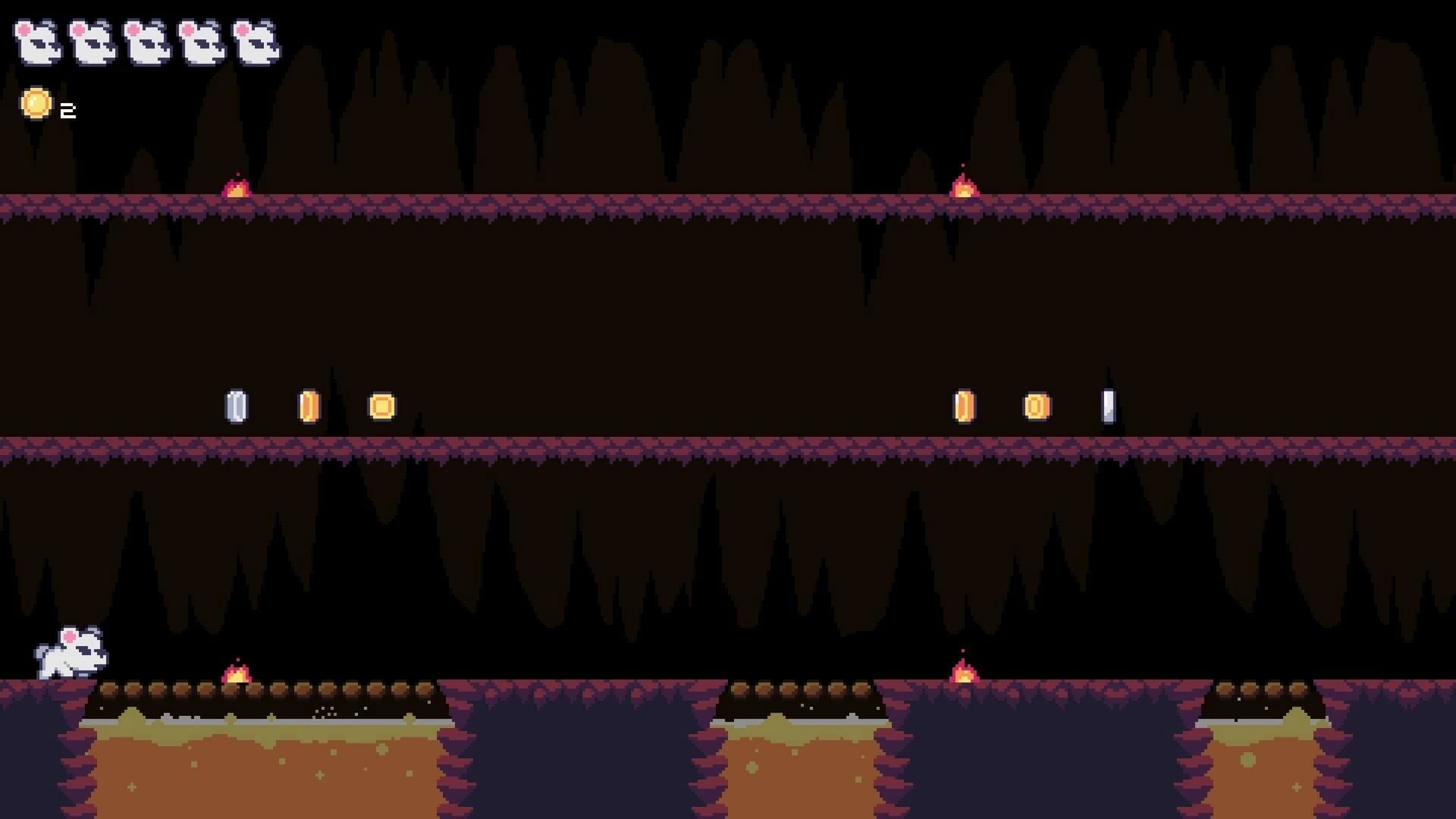 Pixicharm: Polar Outta Place screenshot 5