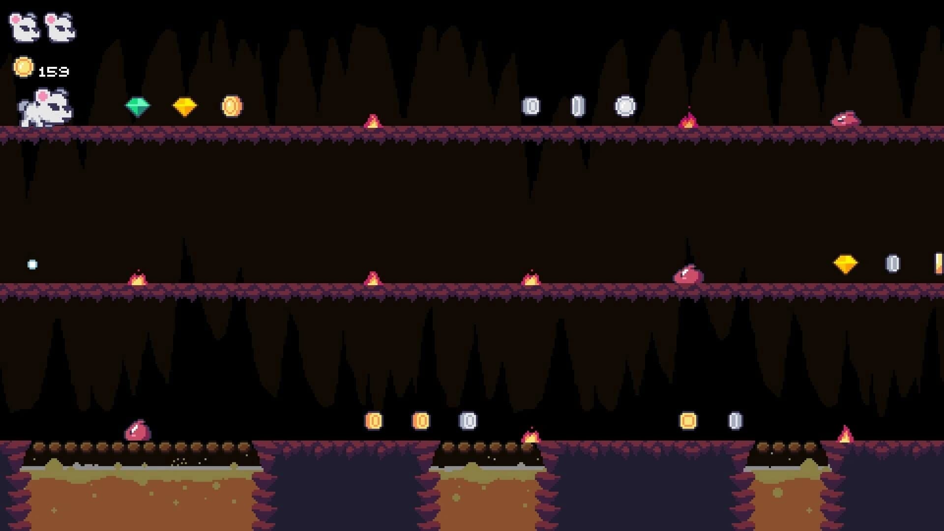 Pixicharm: Polar Outta Place screenshot 2