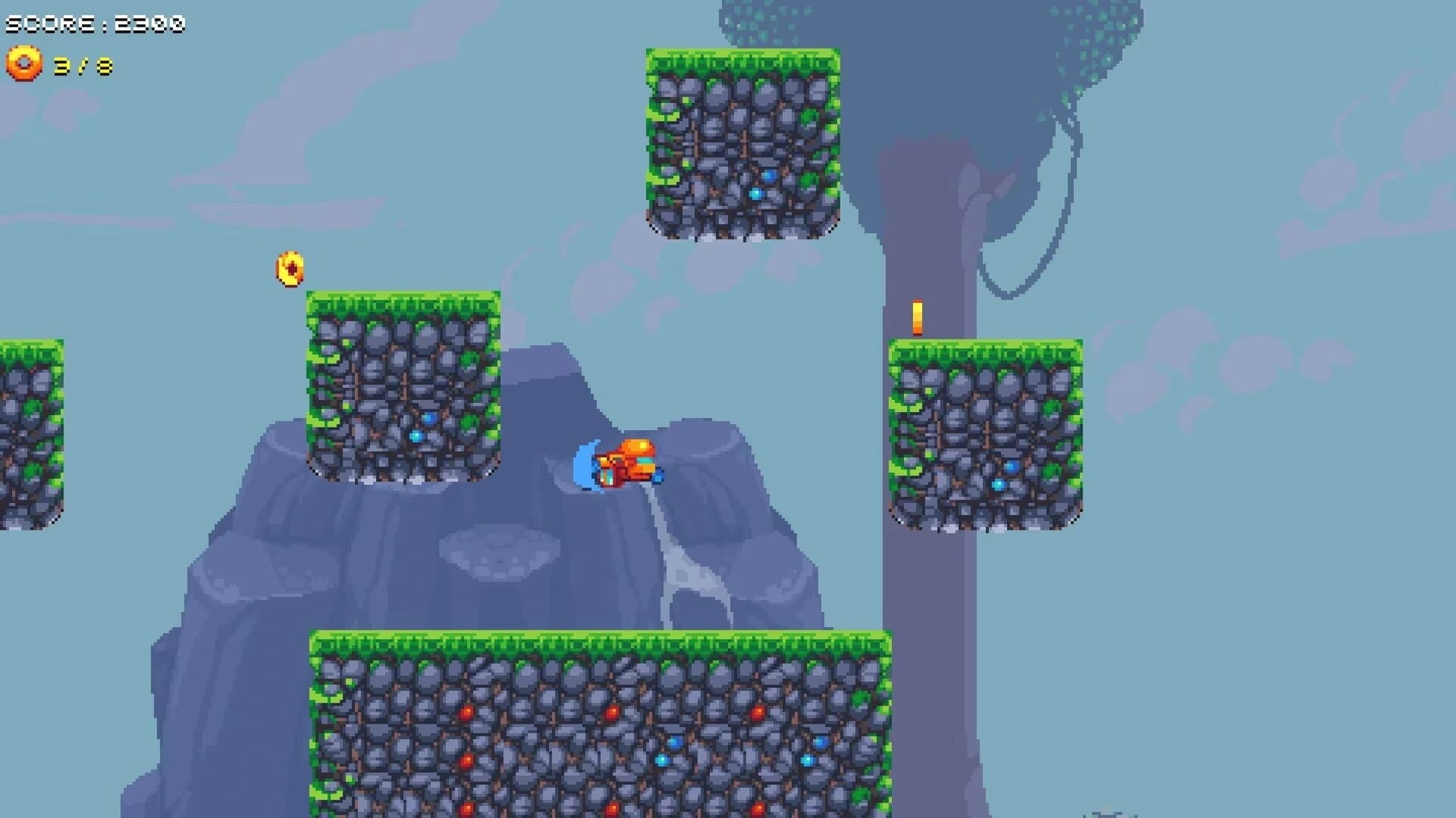Pixicharm: Zippyron screenshot 3