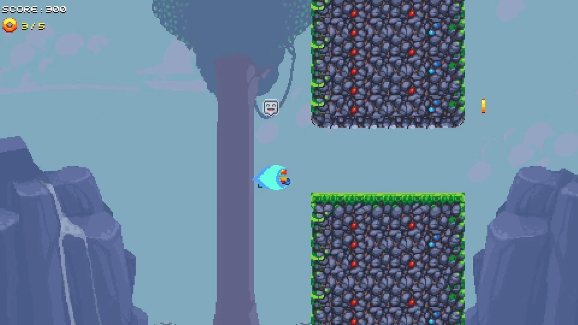 Pixicharm: Zippyron screenshot 1