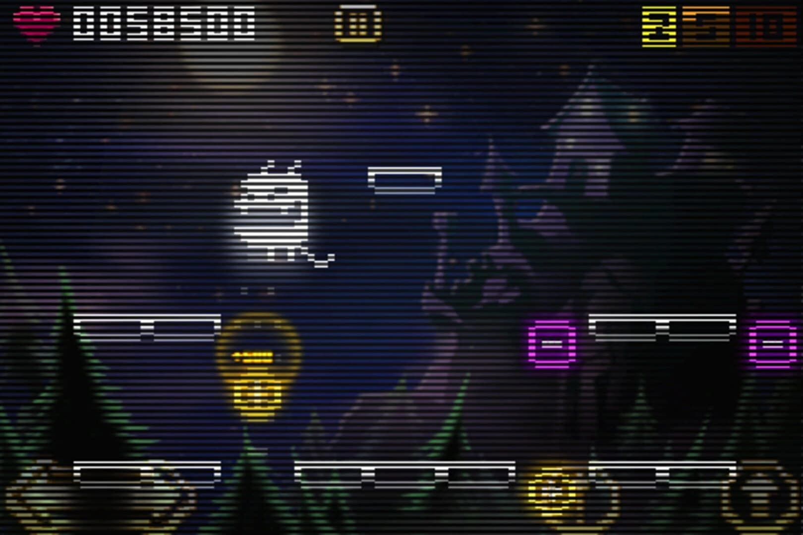 Pix'n Love Rush screenshot 4