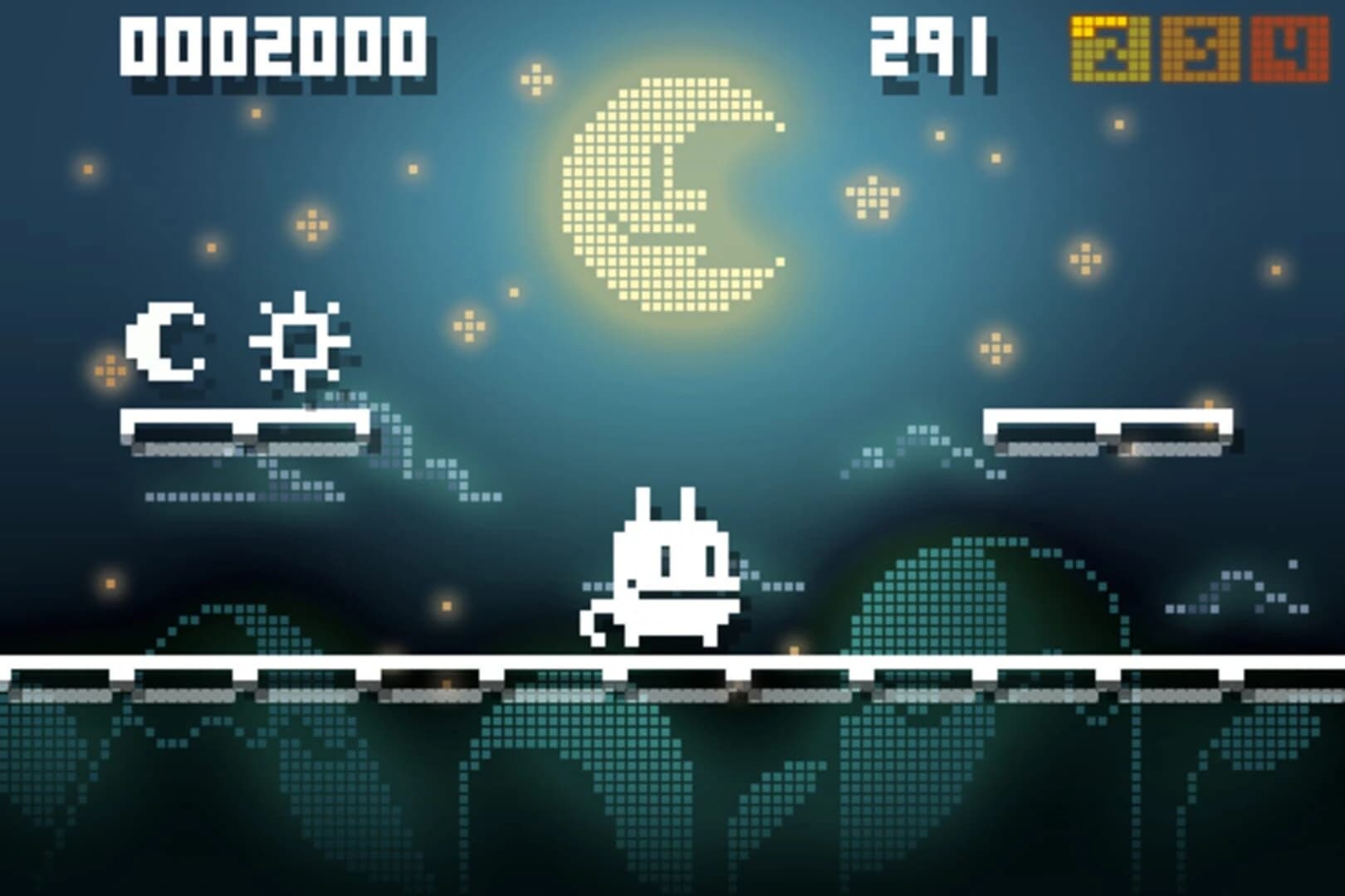 Pix'n Love Rush screenshot 2