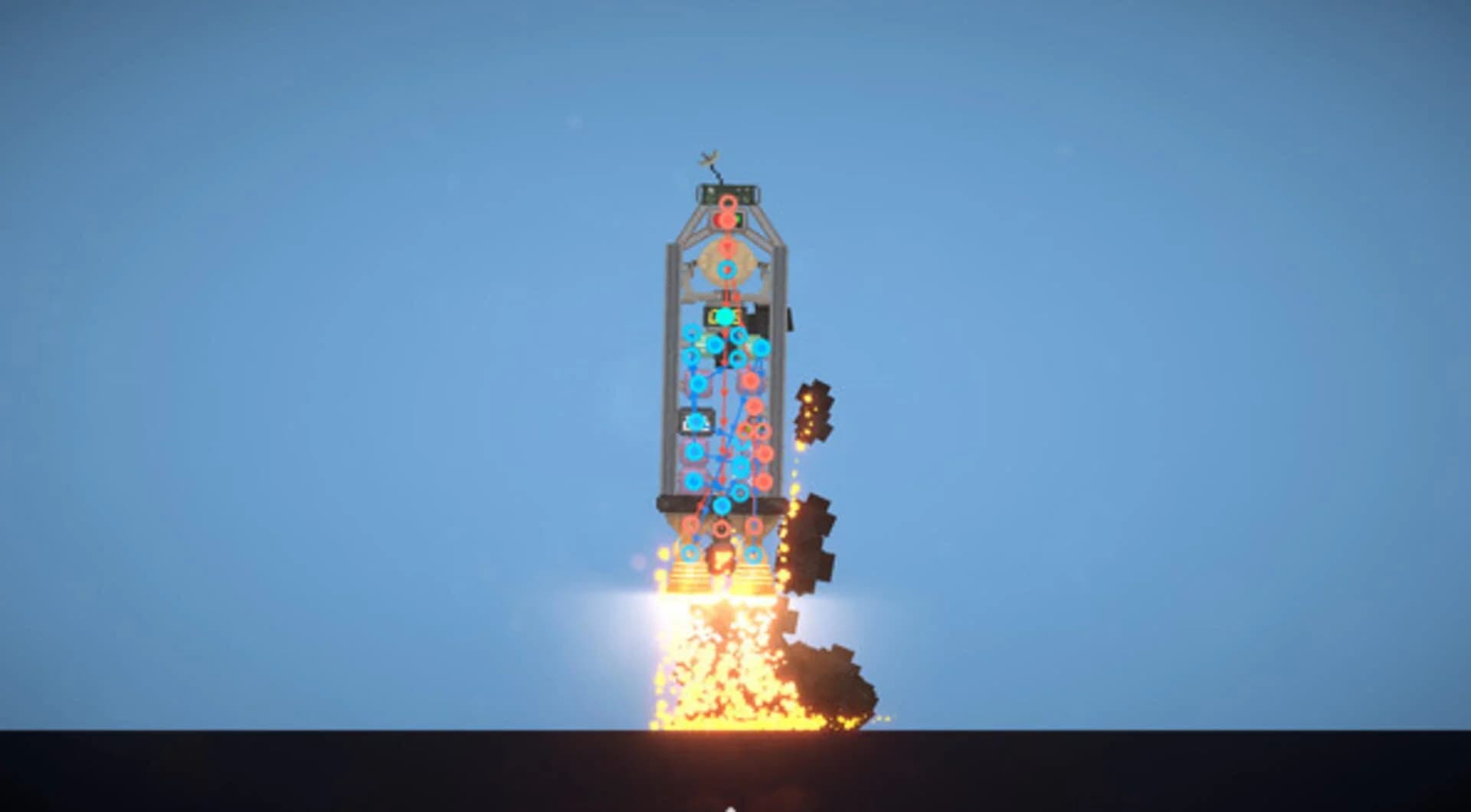 PixPhys screenshot 1