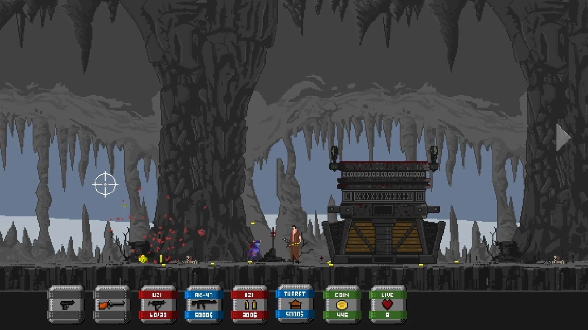 Pixvault screenshot 5